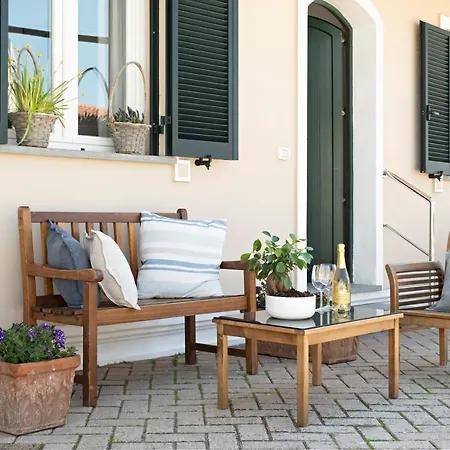 Casa Primavera Viareggio Exterior photo