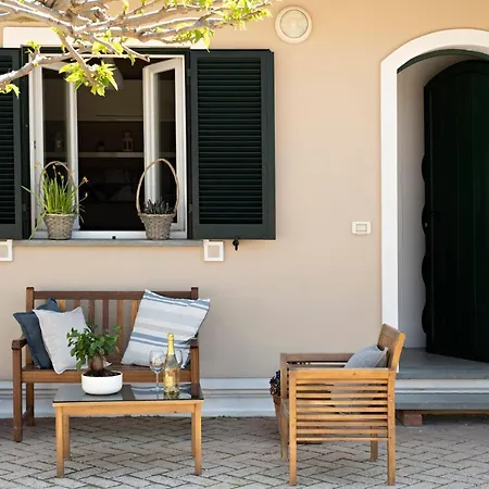 Casa Primavera Viareggio Exterior photo
