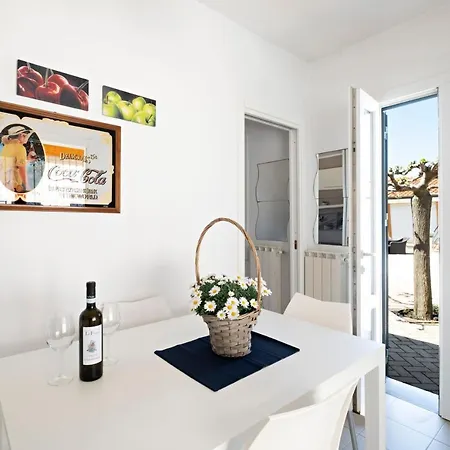 Casa Primavera Viareggio Exterior photo