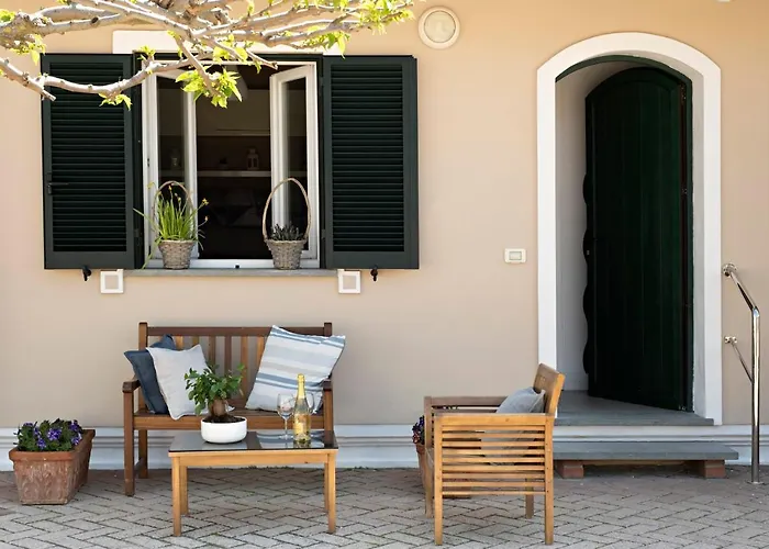 Casa Primavera
