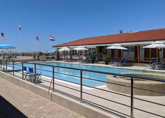 Casa Primavera