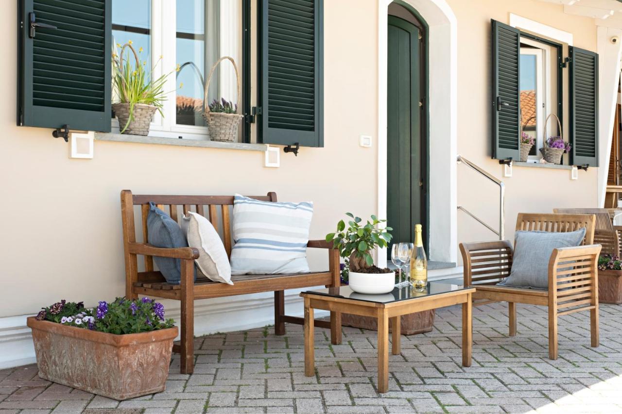 Apartment Casa Primavera