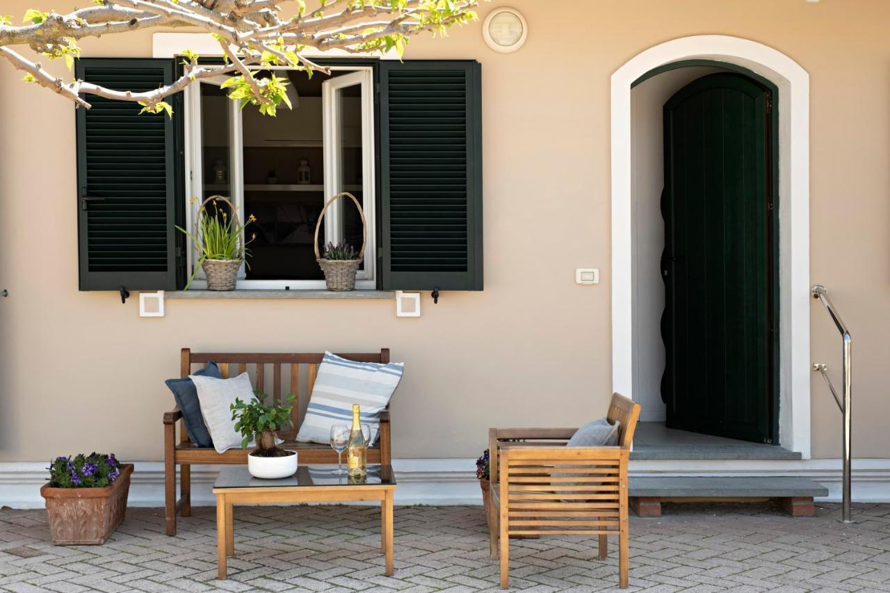 Casa Primavera Viareggio