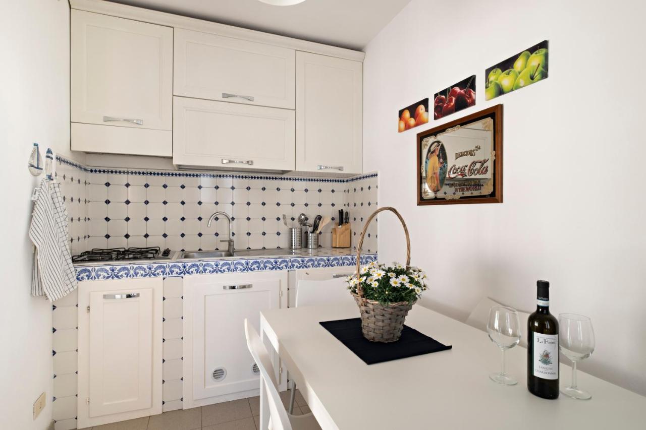 Apartment Casa Primavera *