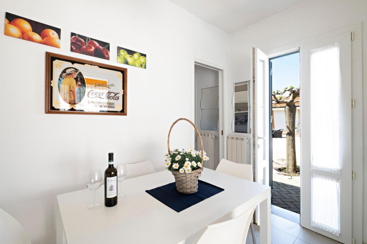 Apartment Casa Primavera Viareggio