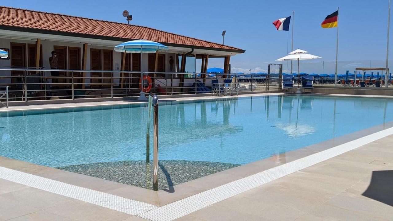 Apartamento Casa Primavera Viareggio