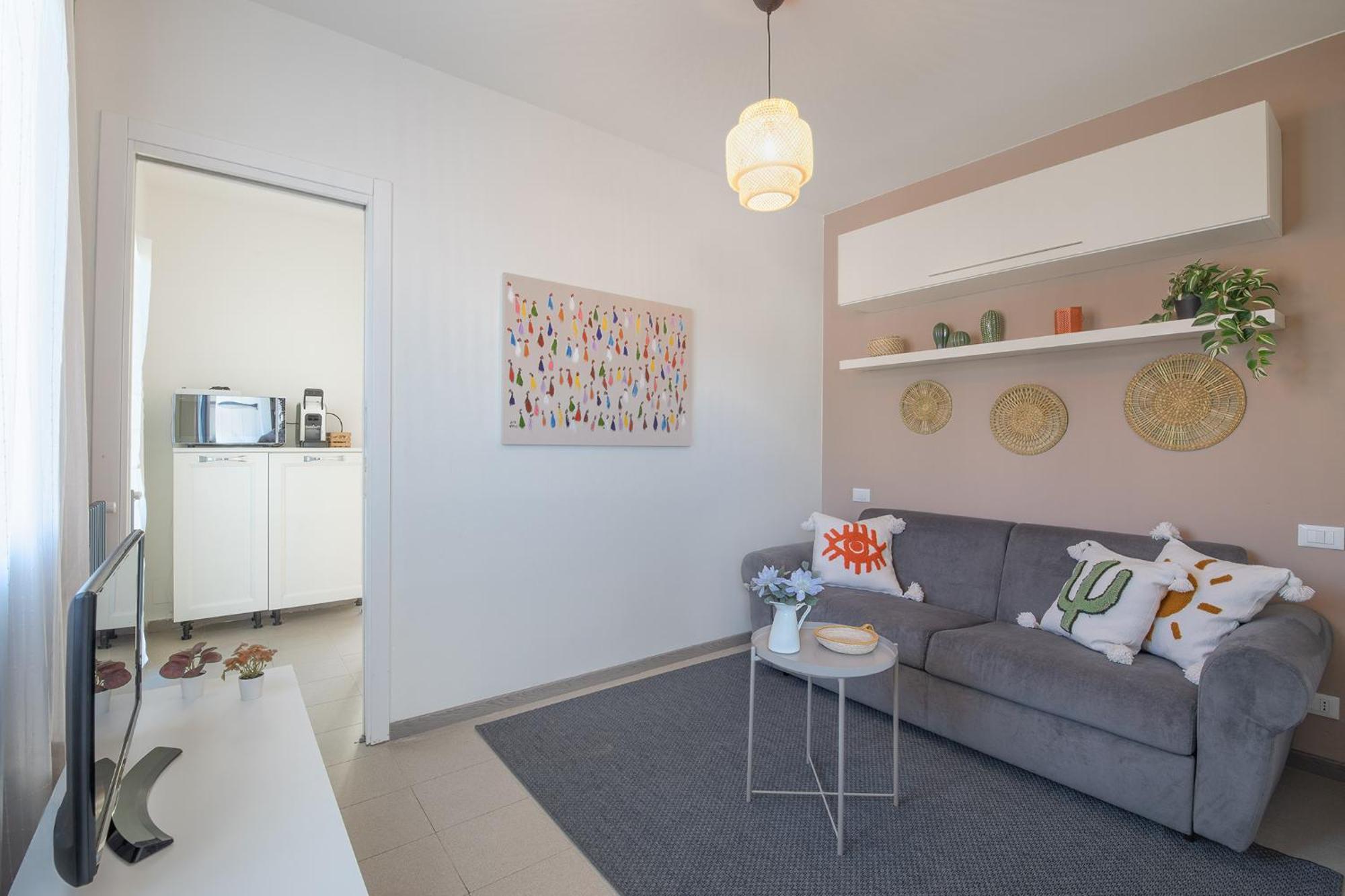 Casa Primavera * Viareggio